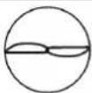 GUDE EM 1300 P - Symboles - 18