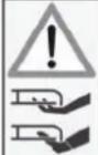 GUDE EM 1300 P - Marking - 8
