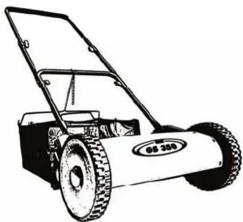 GUDE GS 300 P - 1