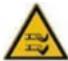 GUDE GS 350 - Symboles - 4