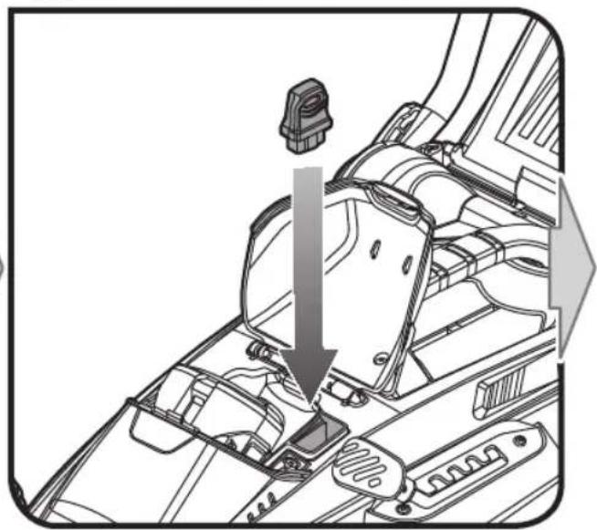 RYOBI RLM36X40H2 - AVERTISSEMENT - 17