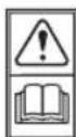 RYOBI RLM36X40L - SYMBOLE - 1