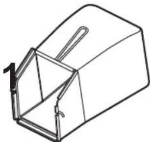 RYOBI RLM36X40L - AVERTISSEMENT - 7