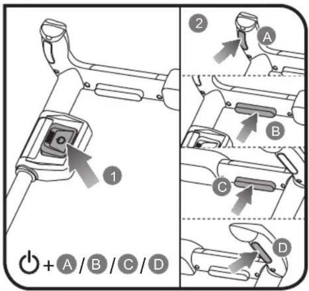 RYOBI RLM36X40L - AVERTISSEMENT - 20