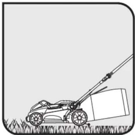 RYOBI RLM36X40L - AVERTISSEMENT - 28