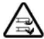 SABO 36-EL - Safety devices include: - 1