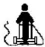 SABO 43-Compact E - Preparatory measures - 2