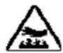 SABO 43-Compact E - Les dispositifs de protection sont : - 3