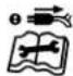 SABO 43-EL Compact - Protective equipment includes (see chapter Component description): - 7