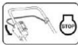 SABO 43-EL Compact - EXPLICATION DES PICTOGRAMMES - 5