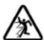 SABO 43-EL Compact - Protective equipment includes (see chapter Component description): - 1