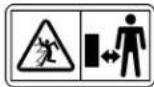 SABO 43-EL Compact - EXPLANATION OF THE PICTOGRAMS - 2