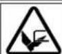 SABO 43-EL Compact - WARNING - 1