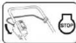 SABO 43-EL Compact - EXPLANATION OF THE PICTOGRAMS - 5