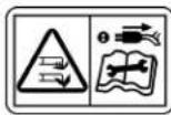 SABO 43-EL Compact - EXPLANATION OF THE PICTOGRAMS - 4