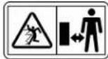 SABO 43-EL Compact - EXPLICATION DES PICTOGRAMMES - 2
