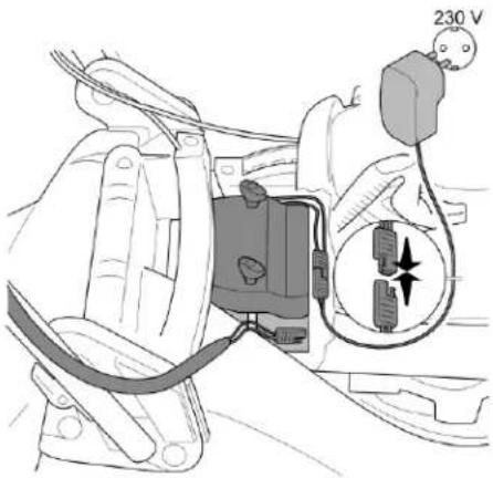 SABO 47-Economy - 47-VARIO / 47-VARIO E - 20