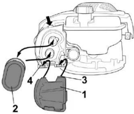 SABO 47-Economy - 47-VARIO / 47-VARIO E - 40