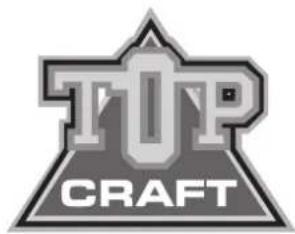 Topcraft TCLM 1650 - 1