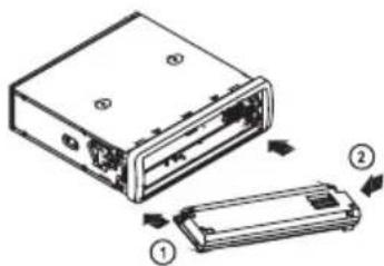 Renkforce AN-8015BT - NL Colofon - 3