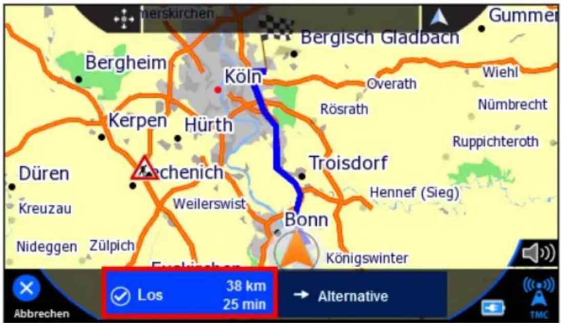 BLAUPUNKT TravelPilot 40 - Schnell-Start - 7