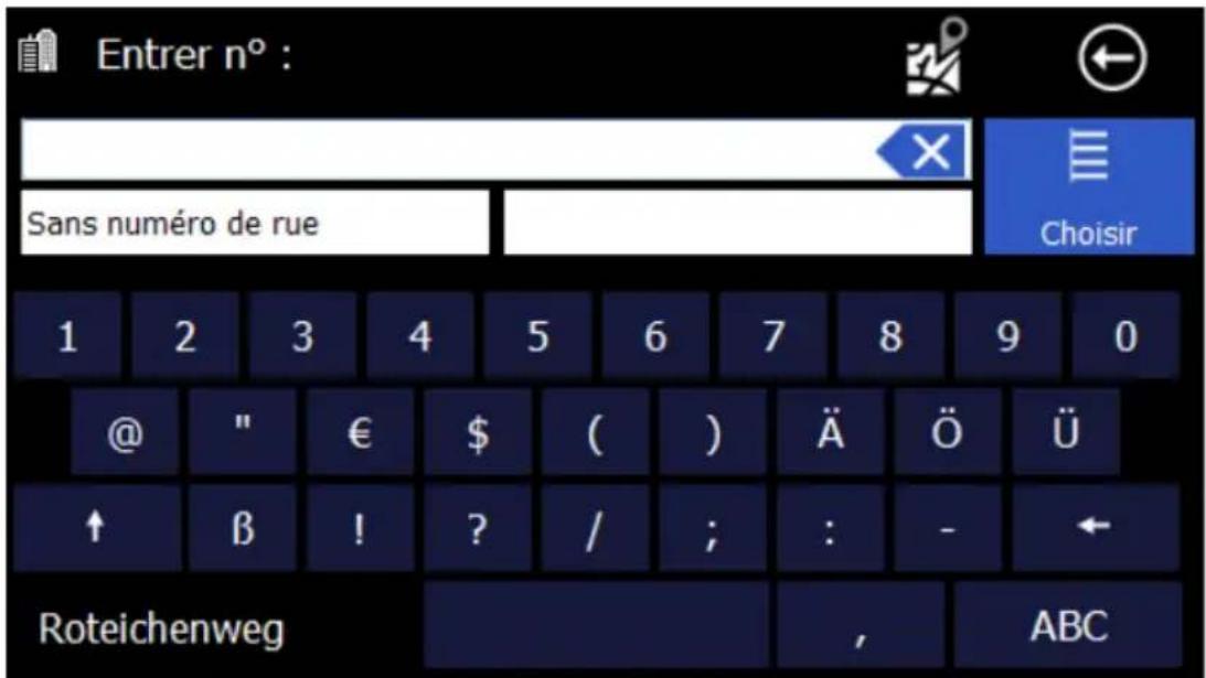 BLAUPUNKT TravelPilot 40 - Mise en route rapide (pour les impatients) - 6