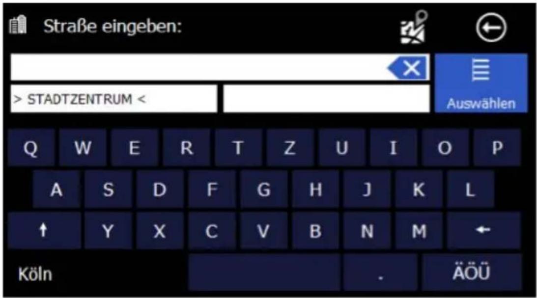 BLAUPUNKT TravelPilot 40 - Schnell-Start - 5