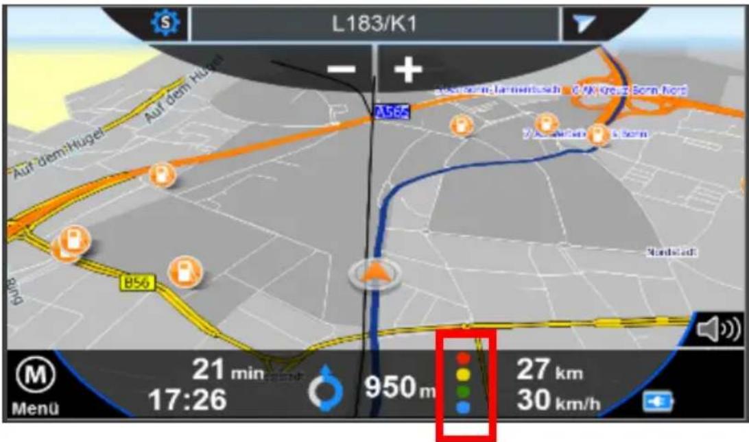 BLAUPUNKT TravelPilot 40 - Quick-Start - 8