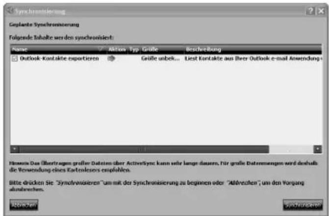 MEDION GoPal E5255 M40 (MD 97676) - Contactdatabank aanmaken - 1
