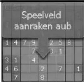 MEDION GoPal E5255 M40 (MD 97676) - Beschrijving van de toetsen - 1