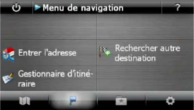 MEDION GoPal E5255 M40 (MD 97676) - Démarrer l'appareil - 4