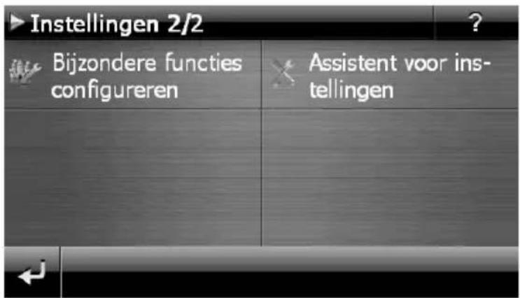 MEDION GoPal E5255 M40 (MD 97676) - Informatie over verkeerscontroles (optioneel) - 3