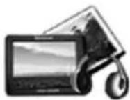 TARGA PNA-M4320T - The Main Menu - 4