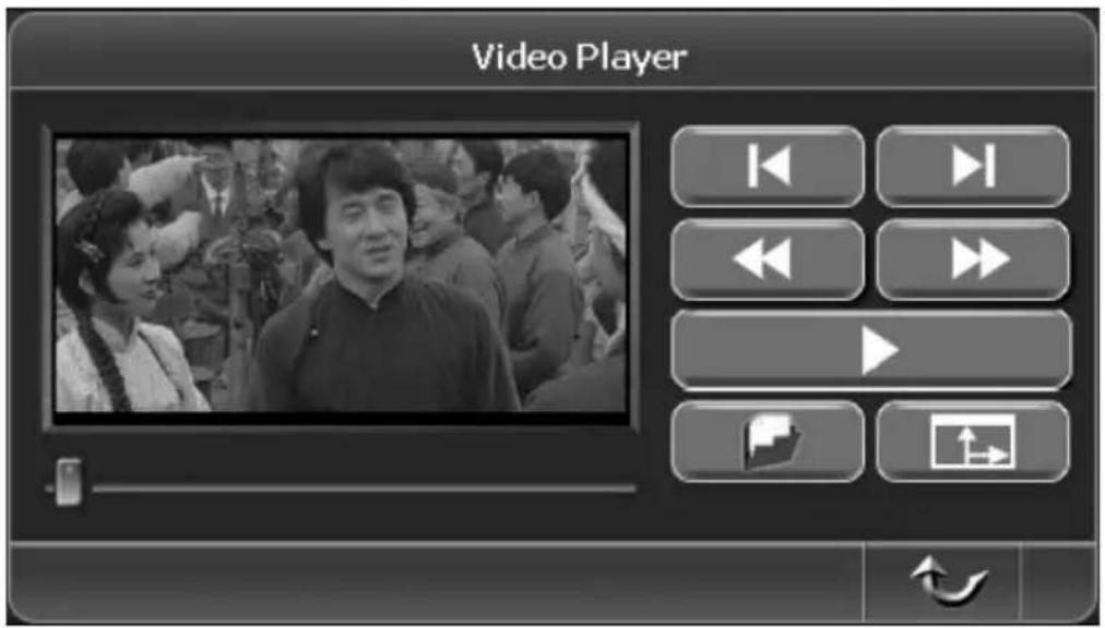 Video Player