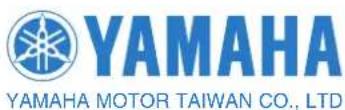 YAMAHA Cygnus125 (2011) - W - 1