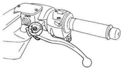 YAMAHA XP500 (2004) - REGELMÄSSIGE WARTUNG UND KLEINERE REPARATUREN - 1