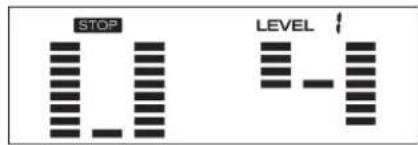 Christopeit EM 3 - Computer Instructions for 9808 C, 98081 C - 14