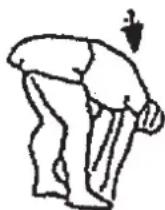 Christopeit EM 3 - Warm up exercises (Warm Up) - 2