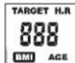 Christopeit EM 3 - Computer Instructions for 9808 C, 98081 C - 6