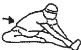 Christopeit EM 3 - Warm up exercises (Warm Up) - 3