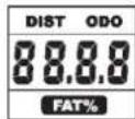 Christopeit EM 3 - Computer Instructions for 9808 C, 98081 C - 4