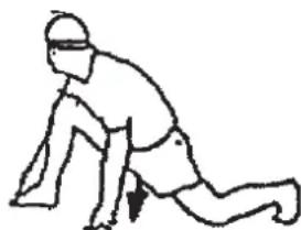 Christopeit EM 3 - Monter, utiliser & descendre - 1
