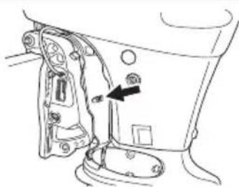 SUZUKI DF100A - LUBRICATION - 6