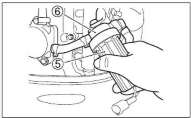 SUZUKI DF100A - NOTICE - 2