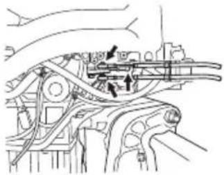 SUZUKI DF100A - LUBRICATION - 1