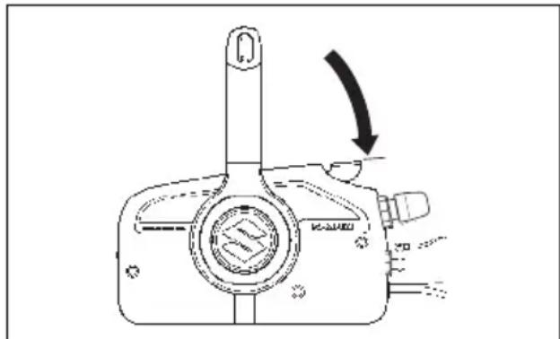 SUZUKI DF100A - NOTE: - 2