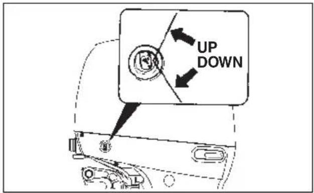 SUZUKI DF100A - WATER IN FUEL ALERT SYSTEM - 3