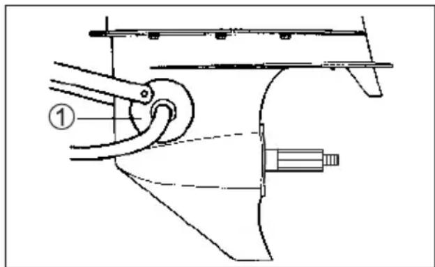SUZUKI DF100A - NOTICE - 1