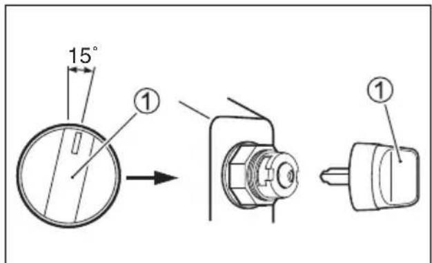 SUZUKI DF100A - NOTE: - 1