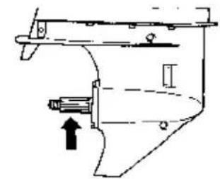 SUZUKI DF100A - LUBRICATION - 2